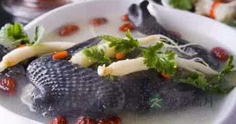 宫颈糜烂的食疗方法