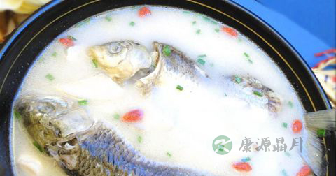 女人月经期间能不能吃鱼