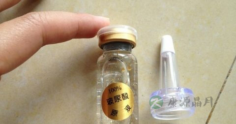 玻尿酸怎么样