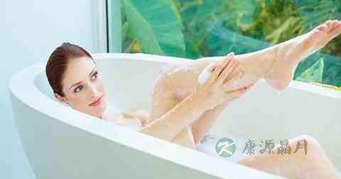 女性外阴应该天天清洗吗