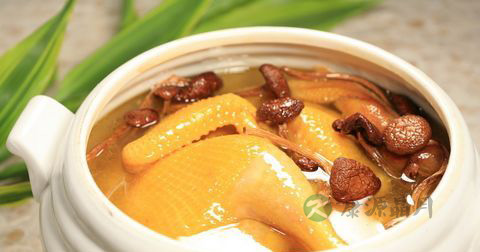 感冒发热不想吃药怎么食疗