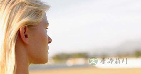 女性必知关于阴毛的一些常识