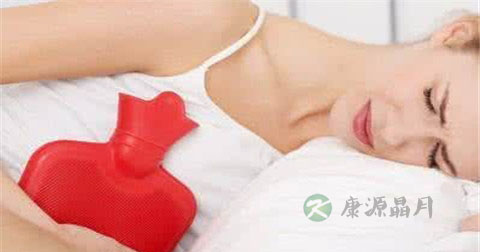 月经发黑是怎么回事