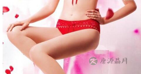 子宫附件囊肿会有什么现象