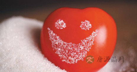 六种素食 让你吃出健康美丽