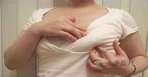 乳房检查方法有哪些