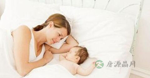 产妇怎么通乳腺