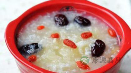 女人贫血最经典的十个食疗方