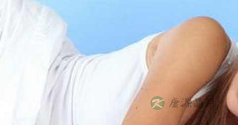 阴道排气是怎么回事