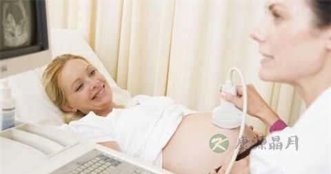 孕中期胎停什么症状