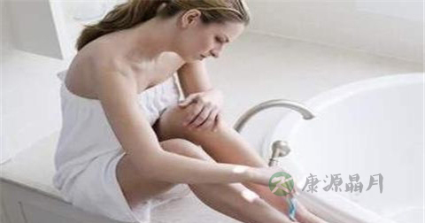 女性生理周期怎么算
