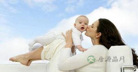 产妇怎么通乳腺