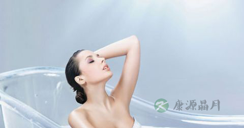 如何清洁乳头死皮