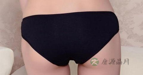 怎么判断自己有没有妇科病