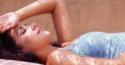 女人怎么健脾