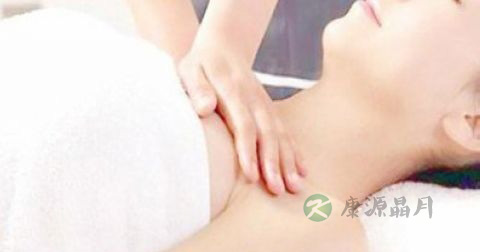 按摩乳房的好处