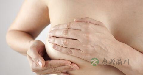 乳腺纤维瘤的治疗方法