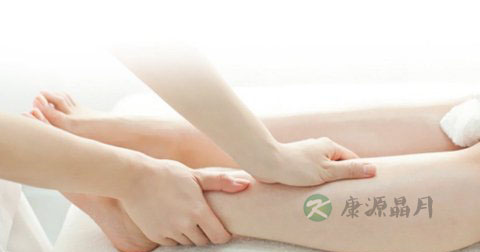 经常抽筋的7大原因及治疗