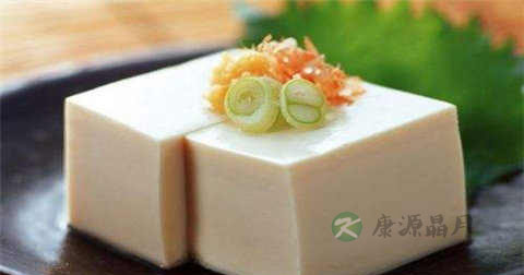 白带像豆腐渣怎么回事