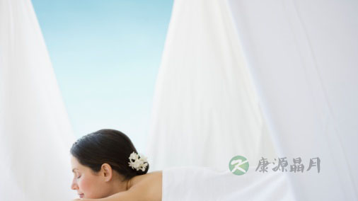 女性美容养生有5大死穴