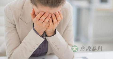 外阴白斑和外阴皮炎区别