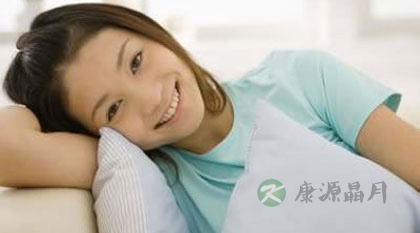 女性排卵期出血正常吗