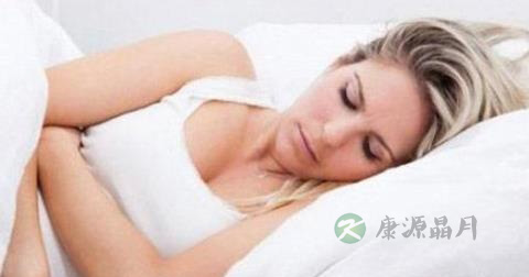 白带黑色怎么回事