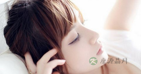 女人睡眠不好怎么办？10招解决