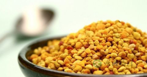 蜂花粉怎么做面膜