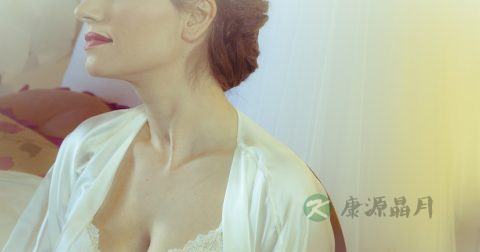 乳房怎么护理