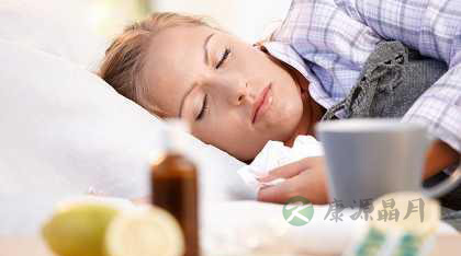 女人最易生病的五个部位要关注
