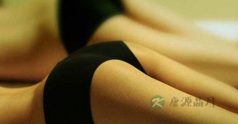 屁股皮肤粗糙怎么办