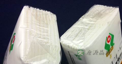 纸巾里的健康学问：怎么挑选使用纸巾