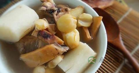 对妇科炎症好的食谱