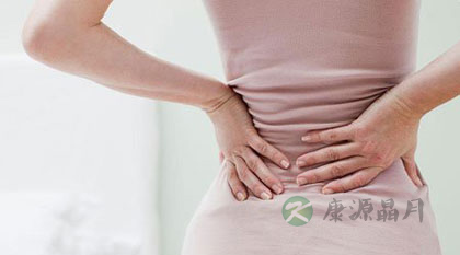 女性腰疼的原因有哪些