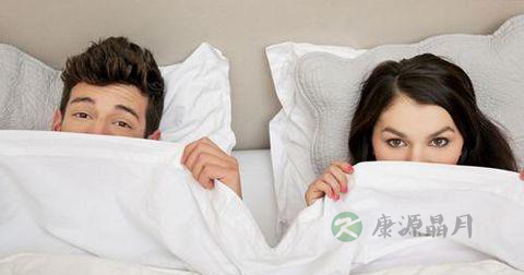 经期同房的8大危害