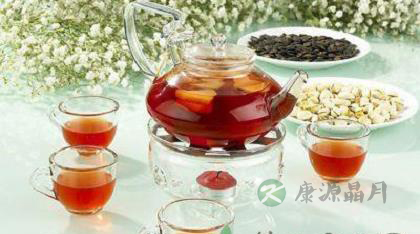 月经推迟的原因与药膳食疗方