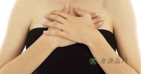 乳腺有炎症怎么办