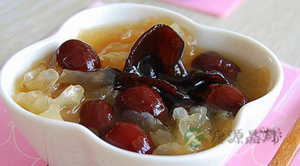女性经期多吃十五种食物