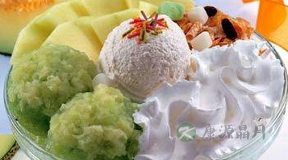 调理女性月经量少的六个食疗方