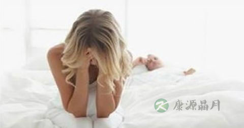 女性人流对子宫的伤害