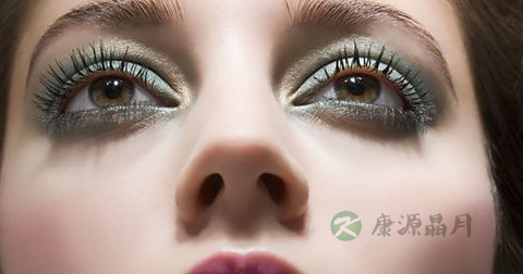 专业达人打造你的专属净白美人季