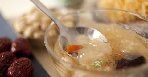 吃银耳胃疼怎么办
