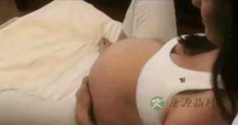 孕期左边腋窝疼怎么回事