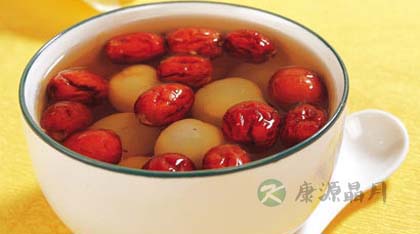 女性痛经的预防措施与食疗方法