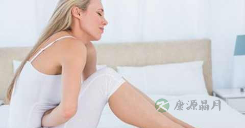 左卵巢疼是什么原因