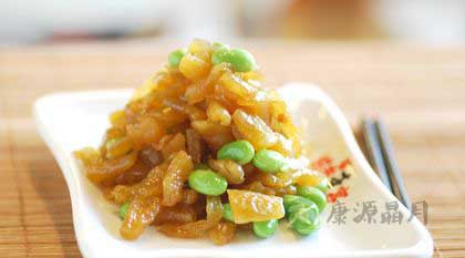 18种食物有效帮助女人补血