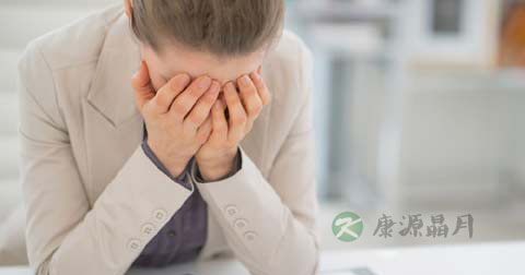 女人贫血的原因和危害