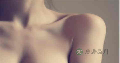 怎么进行乳房自检