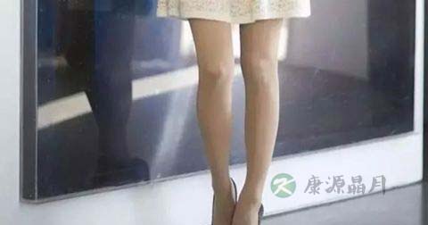来月经能不能穿高跟鞋